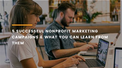 best nonprofit marketing campaigns|13 Effective Nonprofit Marketing Techniques To Try In 2022 And .